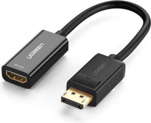 Kabelis Ugreen Cable from DisplayPort (Male)