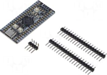 KAMAMI Dev.kit: STM32 | uC: