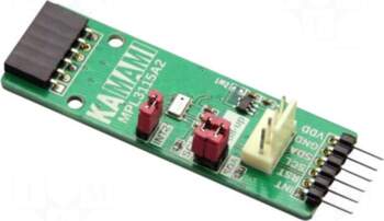 KAMAMI Pressure sensor module | Comp: