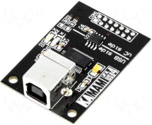 KAMAMI USB-RS232 converter module | Interface: