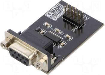 KAMAMI Voltage levels converter module