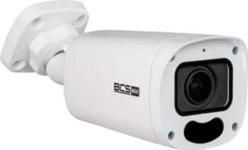 Kamera IP tubowa 5Mpx BCS-B-TIP45VSR5(2.0)