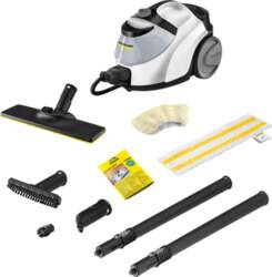KÄRCHER Kärcher steam cleaner SC 5