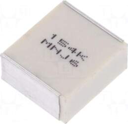 KEMET Capacitor: polyester | automobile electronics