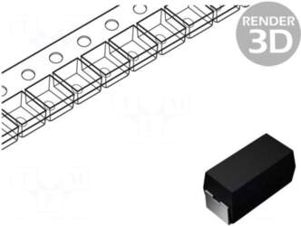 KEMET Capacitor: polymer | low ESR