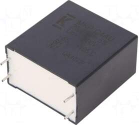 KEMET Capacitor: polypropylene | DC-Link |
