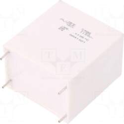 KEMET Capacitor: polypropylene | DC-Link |