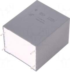 KEMET Capacitor: polypropylene | DC-Link |