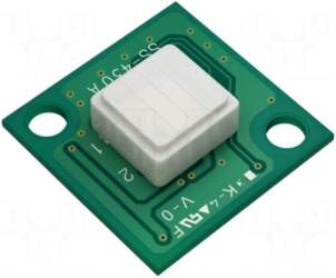 KEMET Sensor: infrared detector | passive