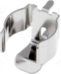 KEYSTONE Clip | Mounting: PCB |