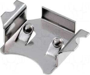 KEYSTONE Clip | Mounting: SMD |