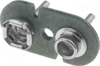KEYSTONE Contact | Mounting: PCB |