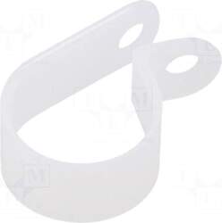 KEYSTONE Fixing clamp | Cable P-clips