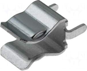 KEYSTONE Fuse clips | cylindrical fuses