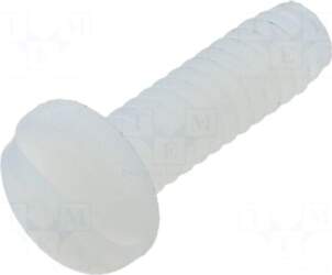KEYSTONE Screw | UNC 4-40 |