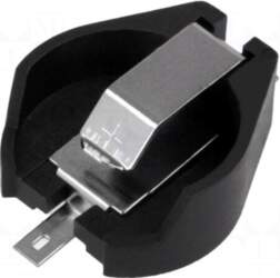 KEYSTONE Socket | Mounting: SMT,horizontal