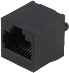 KEYSTONE Socket | RJ45 | PIN: