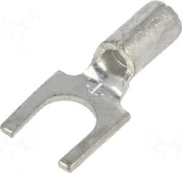 KEYSTONE Fork terminal | M4,5