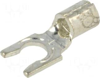 KEYSTONE Fork terminal | M4,5
