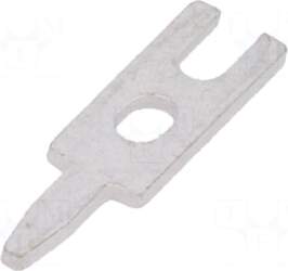 KEYSTONE Tip: solder lug | THT