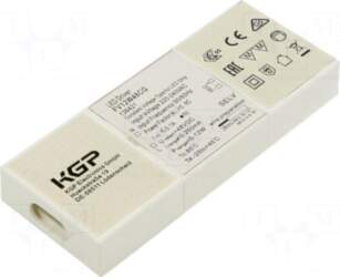 KGP ELECTRONICS Power supply: switching |