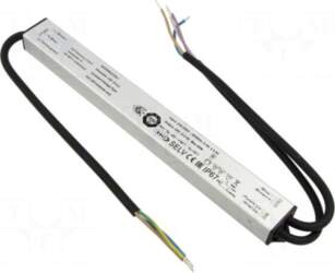 KGP ELECTRONICS Power supply: switching |