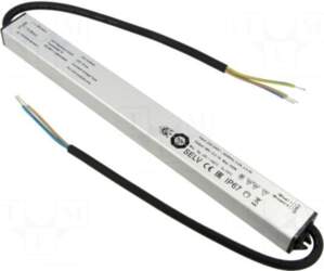 KGP ELECTRONICS Power supply: switching |
