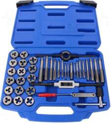 KING TONY Tools set: taps |