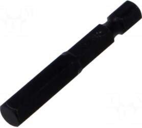 KING TONY Screwdriver bit | hex