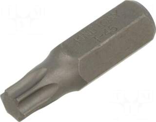 KING TONY Screwdriver bit | Torx®