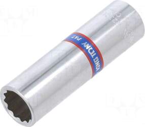 KING TONY Socket: 12-angles | socket