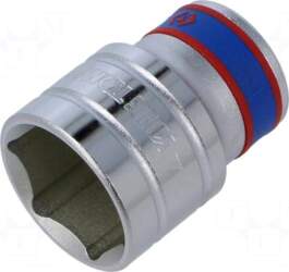 KING TONY Socket: 6-angles | socket