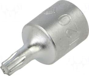 KING TONY Socket: Torx®-bit | TX20