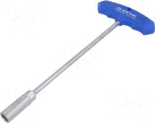 KING TONY Wrench: socket spanner |