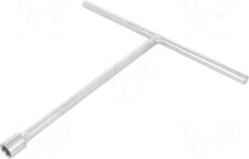 KING TONY Wrench: socket spanner |
