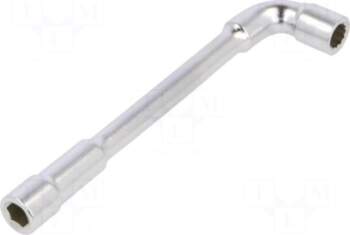 KING TONY Wrench: socket spanner |
