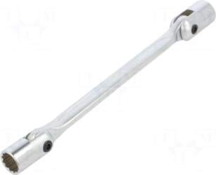 KING TONY Wrench: socket spanner |