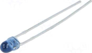 KINGBRIGHT ELECTRONIC IR transmitter | 3mm