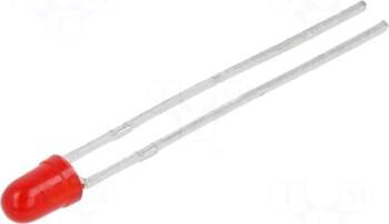 KINGBRIGHT ELECTRONIC LED | red |