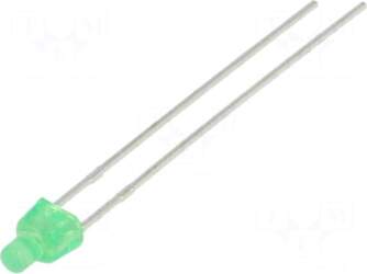 KINGBRIGHT ELECTRONIC LED | rectangular |