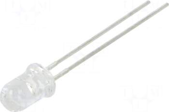 KINGBRIGHT ELECTRONIC LED | red |