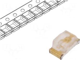 KINGBRIGHT ELECTRONIC LED | SMD |