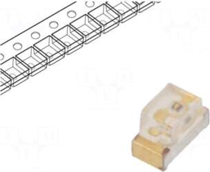 KINGBRIGHT ELECTRONIC LED | SMD |