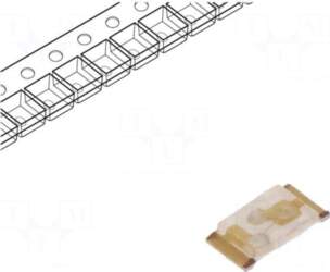 KINGBRIGHT ELECTRONIC LED | SMD |