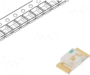 KINGBRIGHT ELECTRONIC LED | SMD |