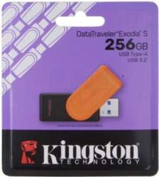 KINGSTON TECHNOLOGY Pendrive | USB 3