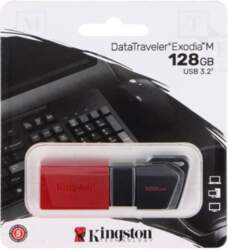 KINGSTON TECHNOLOGY Pendrive | USB 3