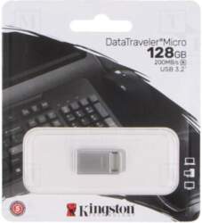 KINGSTON TECHNOLOGY Pendrive | USB 3