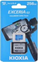 KIOXIA Memory card | microSDHC |