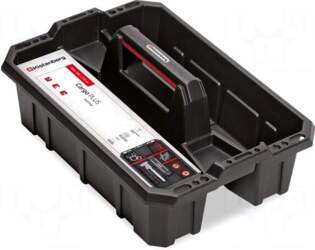 KISTENBERG Cargo tool tray | polymer